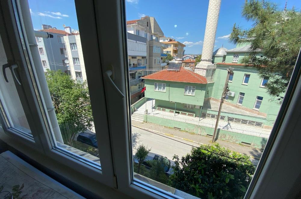 CENTURY21 BAL'DAN C.TOPEL CD.ATATÜRK PARKI YANI EŞYALI 2+1 TEMİZ