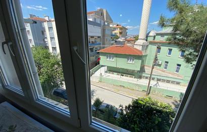 CENTURY21 BAL'DAN C.TOPEL CD.ATATÜRK PARKI YANI EŞYALI 2+1 TEMİZ