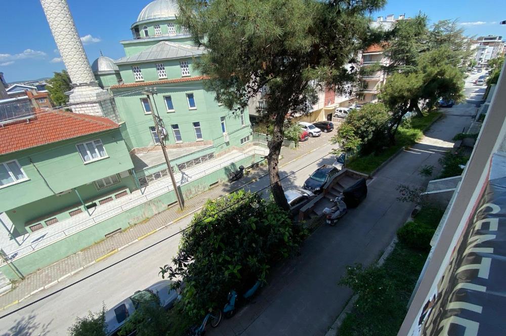 CENTURY21 BAL'DAN C.TOPEL CD.ATATÜRK PARKI YANI EŞYALI 2+1 TEMİZ