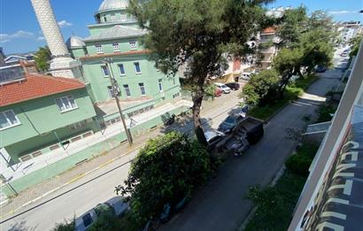 CENTURY21 BAL'DAN C.TOPEL CD.ATATÜRK PARKI YANI EŞYALI 2+1 TEMİZ