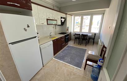 CENTURY21 BAL'DAN C.TOPEL CD.ATATÜRK PARKI YANI EŞYALI 2+1 TEMİZ