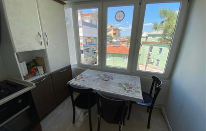 CENTURY21 BAL'DAN C.TOPEL CD.ATATÜRK PARKI YANI EŞYALI 2+1 TEMİZ