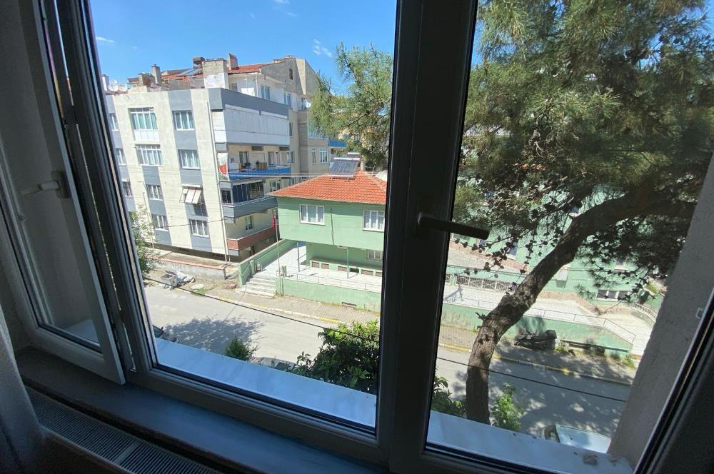 CENTURY21 BAL'DAN C.TOPEL CD.ATATÜRK PARKI YANI EŞYALI 2+1 TEMİZ