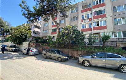 CENTURY21 BAL'DAN C.TOPEL CD.ATATÜRK PARKI YANI EŞYALI 2+1 TEMİZ