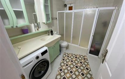 CENTURY21 BAL'DAN C.TOPEL CD.ATATÜRK PARKI YANI EŞYALI 2+1 TEMİZ