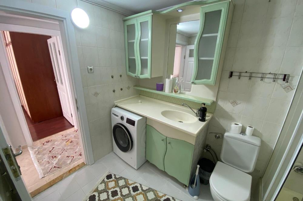 CENTURY21 BAL'DAN C.TOPEL CD.ATATÜRK PARKI YANI EŞYALI 2+1 TEMİZ