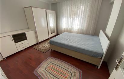 CENTURY21 BAL'DAN C.TOPEL CD.ATATÜRK PARKI YANI EŞYALI 2+1 TEMİZ