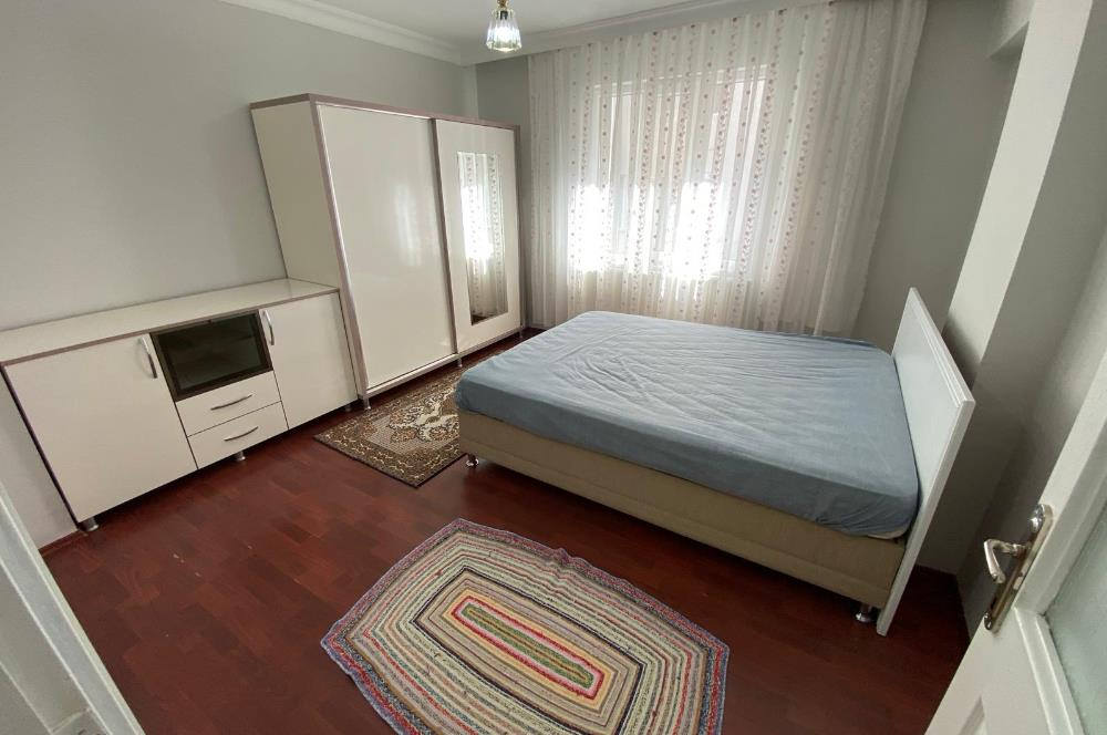 CENTURY21 BAL'DAN C.TOPEL CD.ATATÜRK PARKI YANI EŞYALI 2+1 TEMİZ