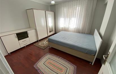 CENTURY21 BAL'DAN C.TOPEL CD.ATATÜRK PARKI YANI EŞYALI 2+1 TEMİZ