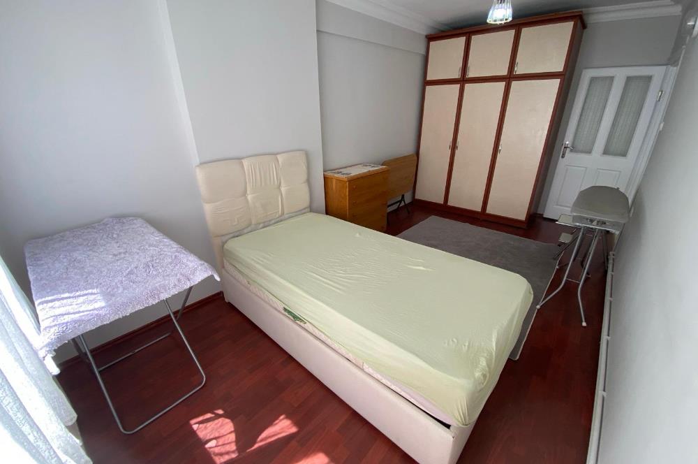 CENTURY21 BAL'DAN C.TOPEL CD.ATATÜRK PARKI YANI EŞYALI 2+1 TEMİZ