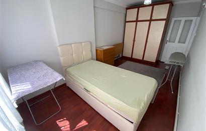 CENTURY21 BAL'DAN C.TOPEL CD.ATATÜRK PARKI YANI EŞYALI 2+1 TEMİZ