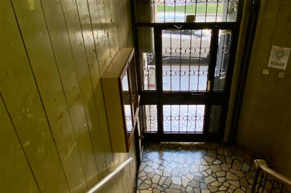 ŞİŞLİ ELMADAĞ CADDE ÜZERİ TEMİZ VE FERAH KİRALIK OFİS