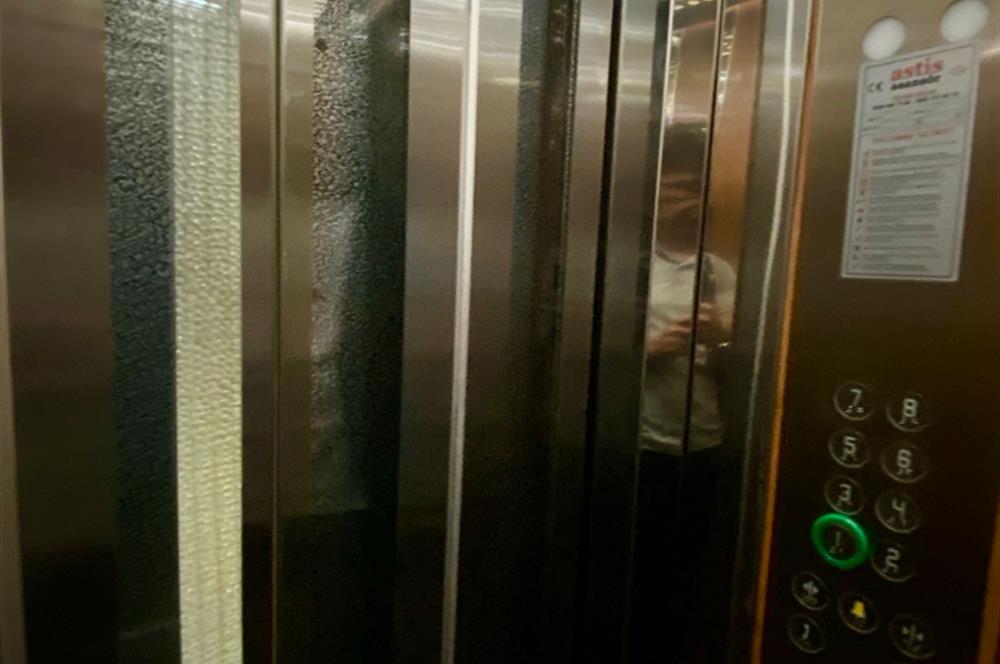 ŞİŞLİ ELMADAĞ CADDE ÜZERİ TEMİZ VE FERAH KİRALIK OFİS
