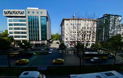 ŞİŞLİ ELMADAĞ CADDE ÜZERİ TEMİZ VE FERAH KİRALIK OFİS