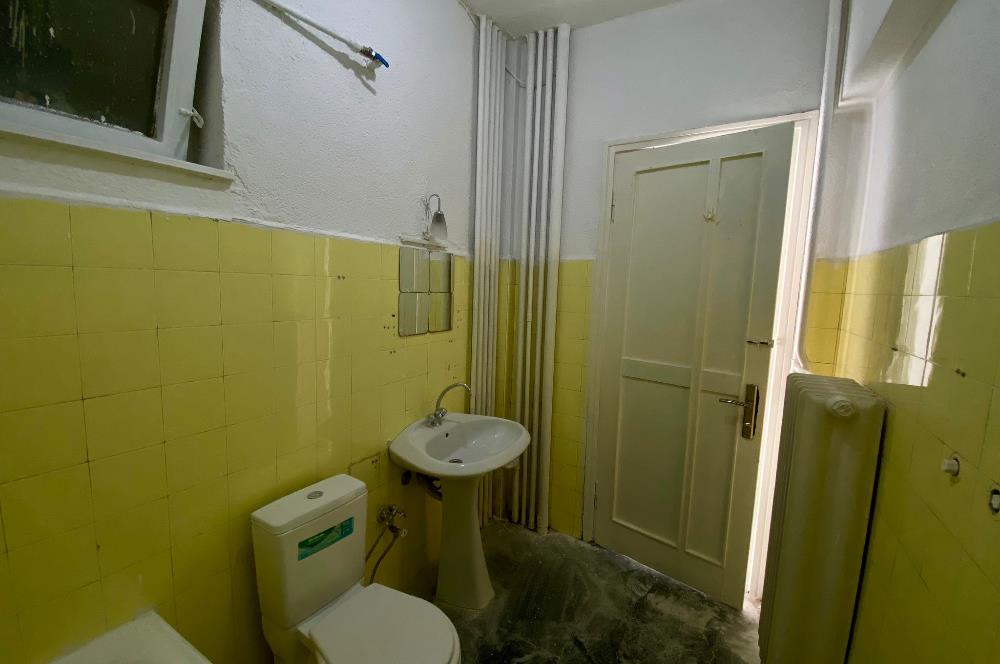 ŞİŞLİ ELMADAĞ CADDE ÜZERİ TEMİZ VE FERAH KİRALIK OFİS