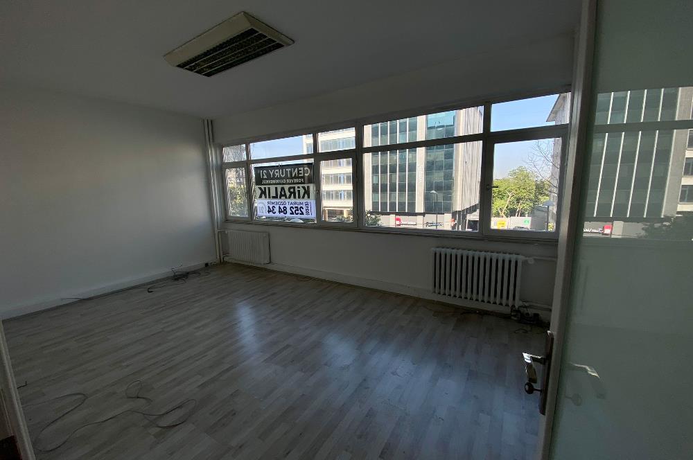 ŞİŞLİ ELMADAĞ CADDE ÜZERİ TEMİZ VE FERAH KİRALIK OFİS