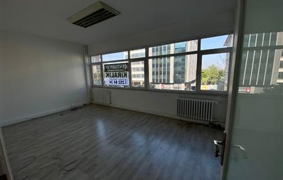 ŞİŞLİ ELMADAĞ CADDE ÜZERİ TEMİZ VE FERAH KİRALIK OFİS