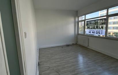 ŞİŞLİ ELMADAĞ CADDE ÜZERİ TEMİZ VE FERAH KİRALIK OFİS