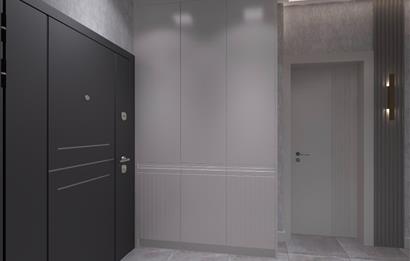 Karahasanlı Mahallesi Satılık 3+1 Daire
