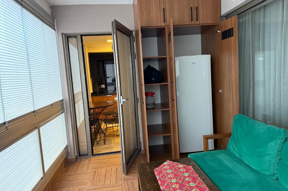 ÇANKAYA YILDIZ PARK SITE FURNUSHED FOR RENT I KİRALIK 4+1 EŞYALI