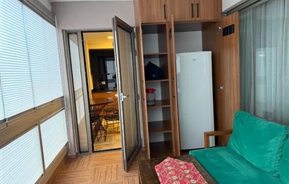 ÇANKAYA YILDIZ PARK SITE FURNUSHED FOR RENT I KİRALIK 4+1 EŞYALI