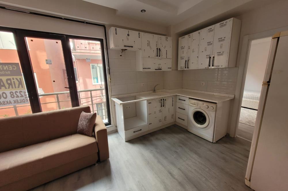 CENTURY21 BAL'DAN SÜTLÜCE MAH.DE EŞYALI KİRALIK ARAKAT 1+1 DAİRE
