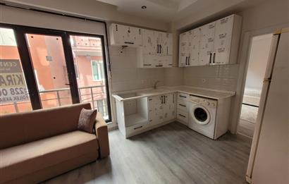 CENTURY21 BAL'DAN SÜTLÜCE MAH.DE EŞYALI KİRALIK ARAKAT 1+1 DAİRE