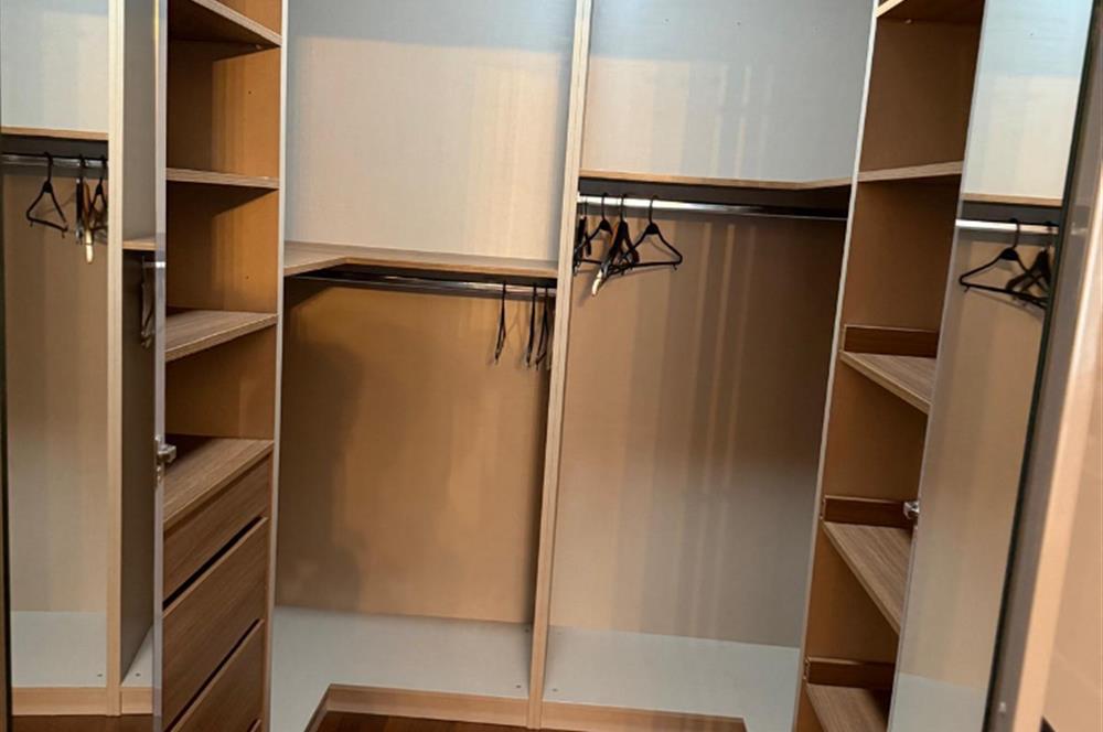 ÇANKAYA YILDIZ PARK SITE FURNUSHED FOR RENT I KİRALIK 4+1 EŞYALI
