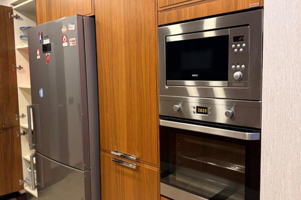 ÇANKAYA YILDIZ PARK SITE FURNUSHED FOR RENT I KİRALIK 4+1 EŞYALI