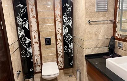 ÇANKAYA YILDIZ PARK SITE FURNUSHED FOR RENT I KİRALIK 4+1 EŞYALI