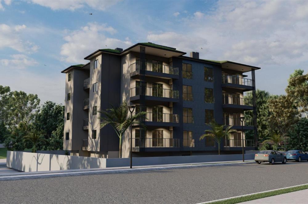 Karahasanlı Mahallesi Satılık 3+1 Daire