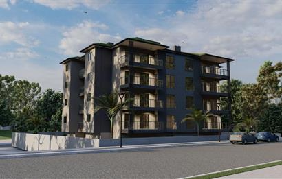 Karahasanlı Mahallesi Satılık 3+1 Daire
