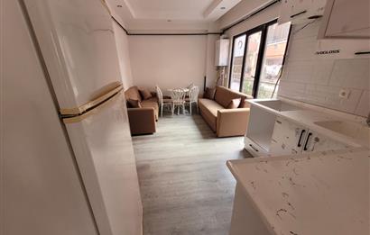 CENTURY21 BAL'DAN SÜTLÜCE MAH.DE EŞYALI KİRALIK ARAKAT 1+1 DAİRE