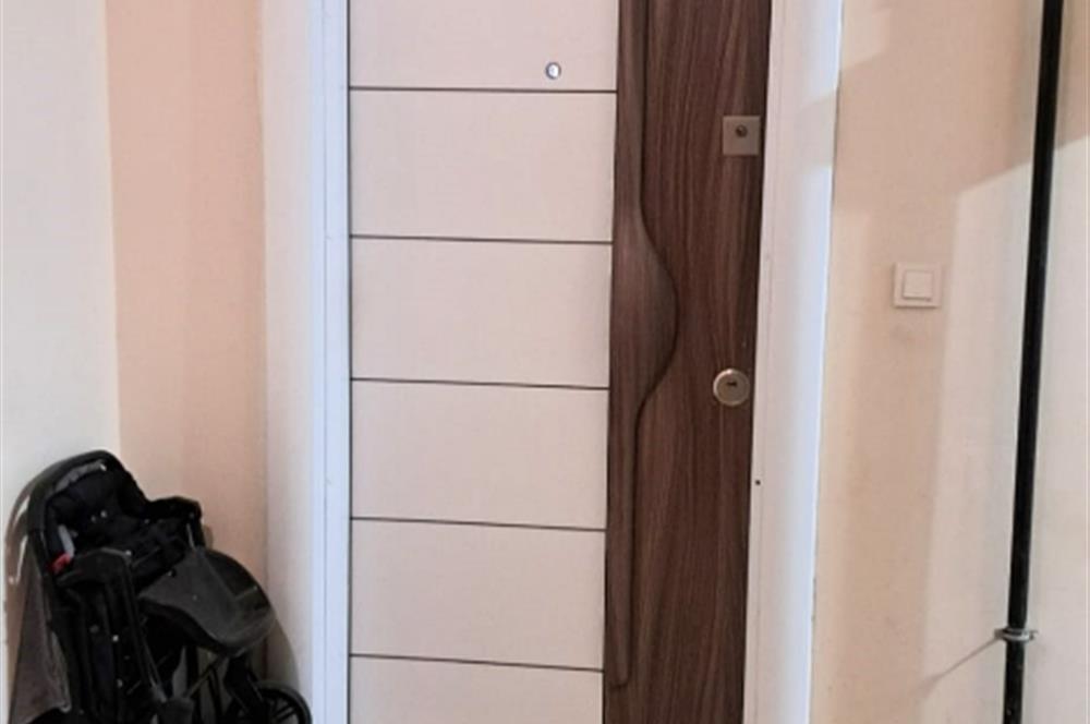 ATAŞEHİR GÜLDİBİ REZİDANS'DA MERKEZİ KONUMDA ÖNÜ AÇIK 2+1