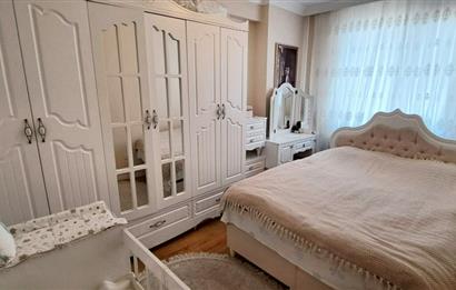 ATAŞEHİR GÜLDİBİ REZİDANS'DA MERKEZİ KONUMDA ÖNÜ AÇIK 2+1