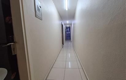 İZMİT ÖMERAĞA MAH. ERDEM İŞ MERKEZİNDE 1+0 KİRALIK OFİS