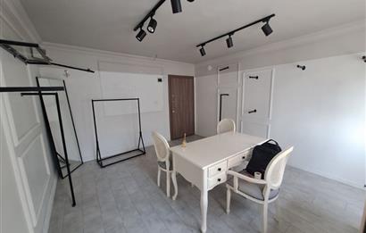 İZMİT ÖMERAĞA MAH. ERDEM İŞ MERKEZİNDE 1+0 KİRALIK OFİS