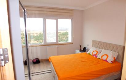 NATA VEGA KONUTLARINDA MOBİLYALI KİRALIK 1+1 REZİDANS/DAİRE