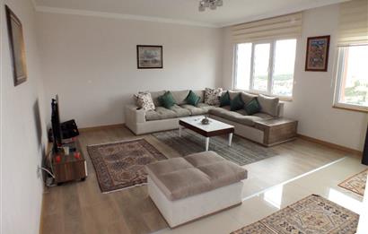 NATA VEGA KONUTLARINDA MOBİLYALI KİRALIK 1+1 REZİDANS/DAİRE