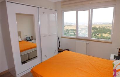 NATA VEGA KONUTLARINDA MOBİLYALI KİRALIK 1+1 REZİDANS/DAİRE