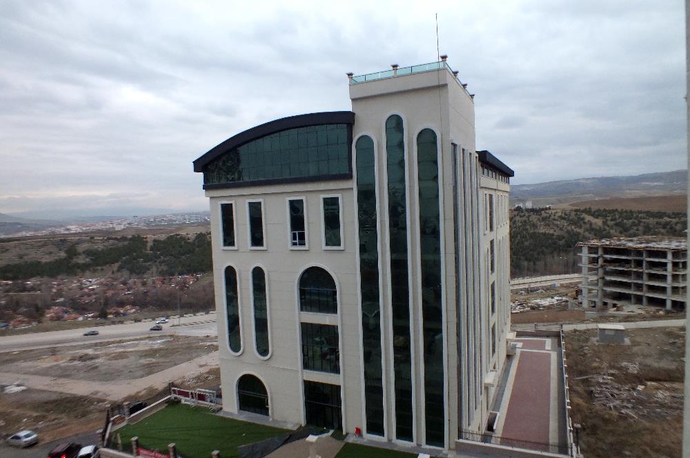 NATA VEGA KONUTLARINDA MOBİLYALI KİRALIK 1+1 REZİDANS/DAİRE