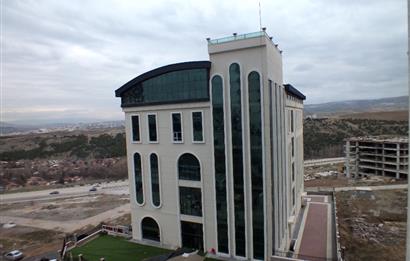 NATA VEGA KONUTLARINDA MOBİLYALI KİRALIK 1+1 REZİDANS/DAİRE