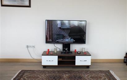 NATA VEGA KONUTLARINDA MOBİLYALI KİRALIK 1+1 REZİDANS/DAİRE