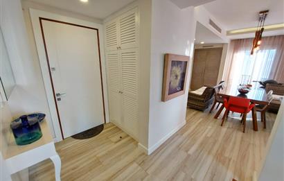 BODRUM YALIKAVAK 1100 M2 BAHÇE İÇERİSİNDE  6+2 YARI OLİMPİK HAVUZLU VİLLA