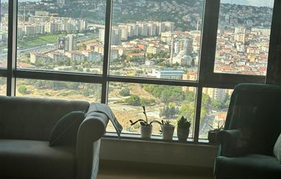 KADIKÖY FİKİRTEPE BAYSAŞ 216 3+1 DAİRE