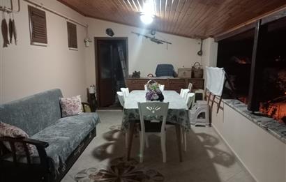 SAKARYA HENDEK KEMALİYE’DE SATILIK MÜSTAKİL EV VE ARSASI