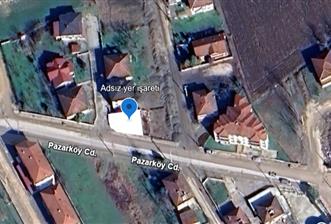 SAKARYA AKYAZI CUMHURİYET Mah.180 M2 SATILIK TİCARİ-KONUT ARSA