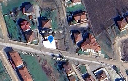 SAKARYA AKYAZI CUMHURİYET Mah.180 M2 SATILIK TİCARİ-KONUT ARSA