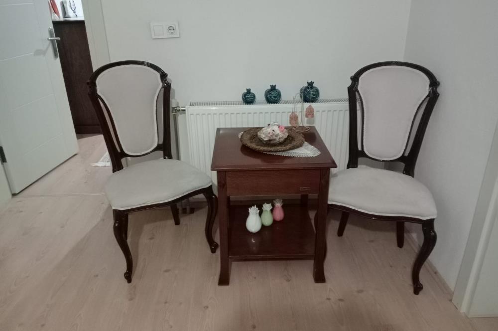 SAKARYA HENDEK KEMALİYE’DE SATILIK MÜSTAKİL EV VE ARSASI