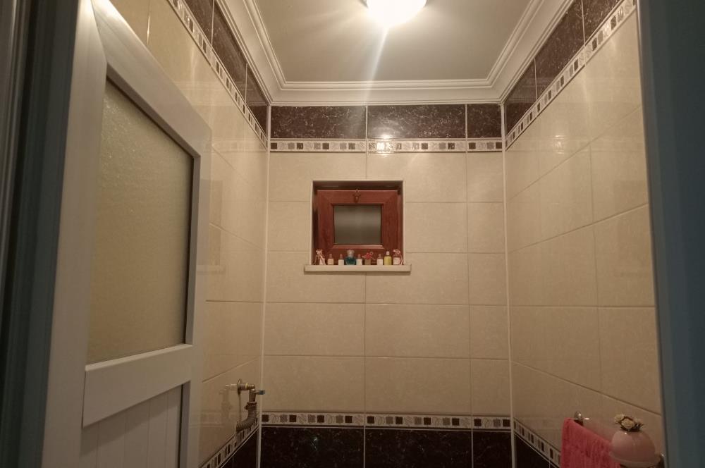 SAKARYA HENDEK KEMALİYE’DE SATILIK MÜSTAKİL EV VE ARSASI